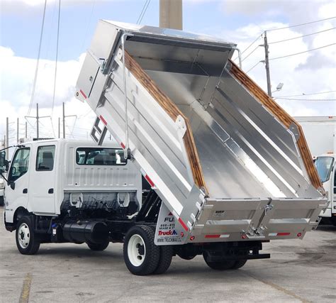 fabrication aluminum nody|BABCO Truck Bodies .